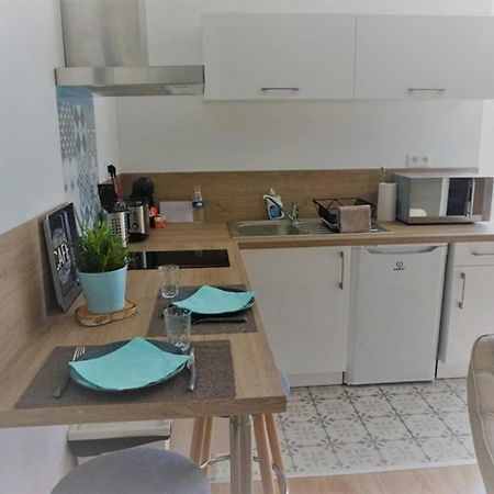 L'Urbain, Metro Anatole France, Proche Gare, Chu Appartement Rennes Buitenkant foto
